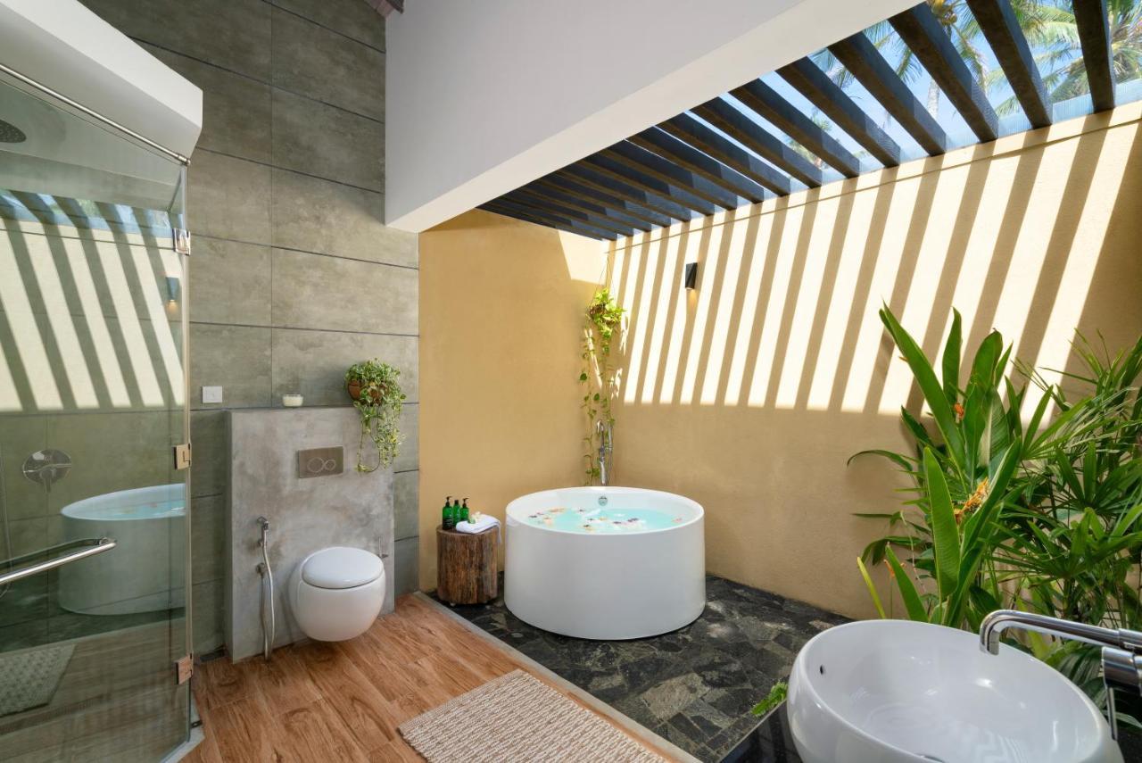The Villas, Wadduwa Exterior photo