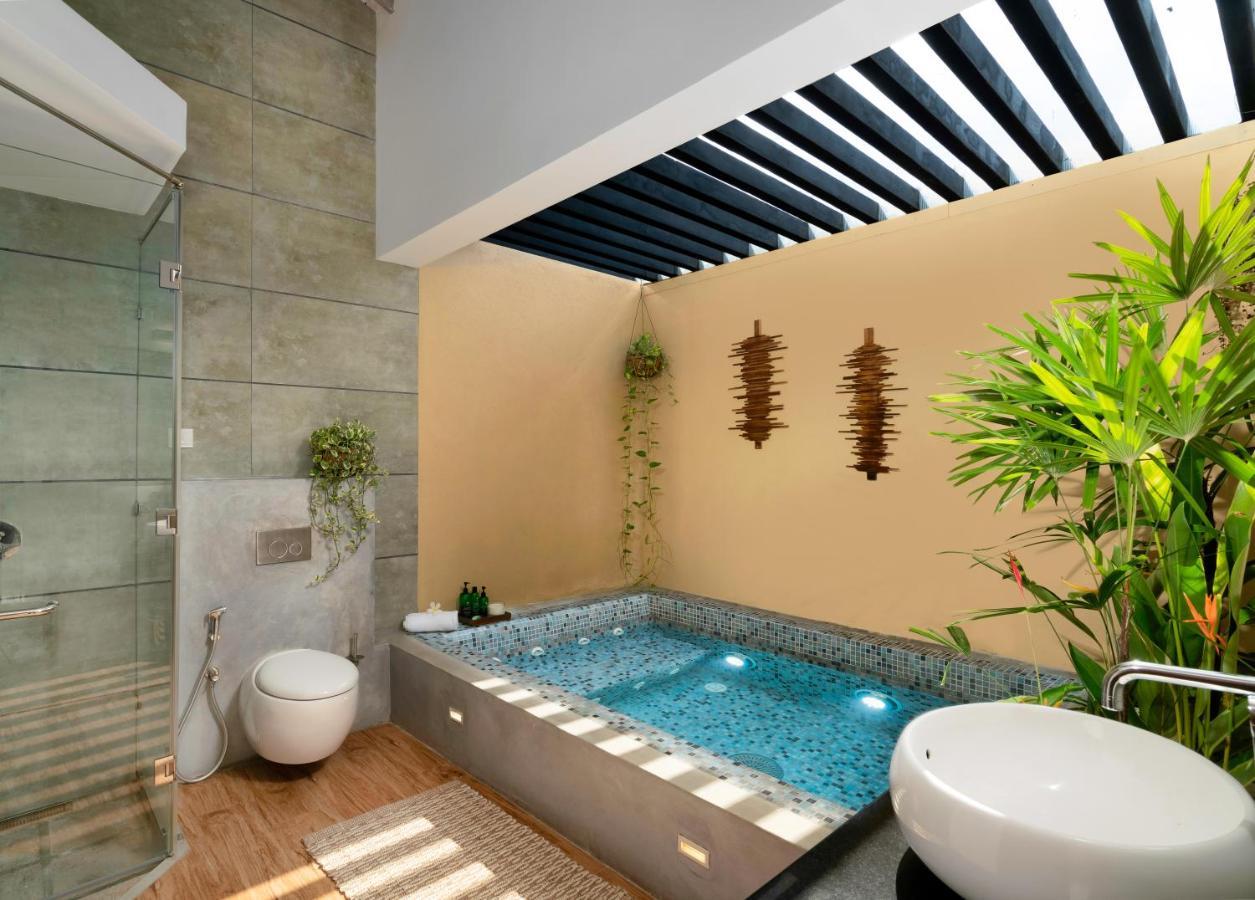 The Villas, Wadduwa Exterior photo