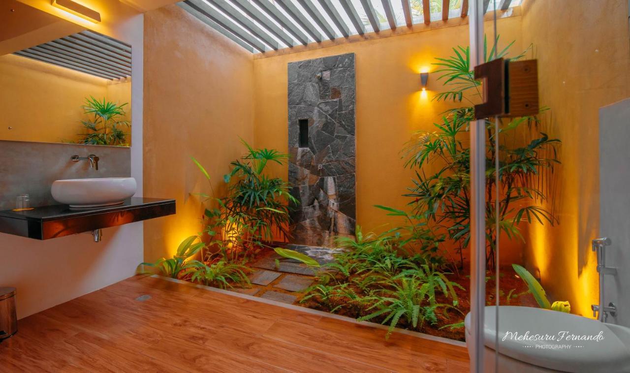 The Villas, Wadduwa Exterior photo
