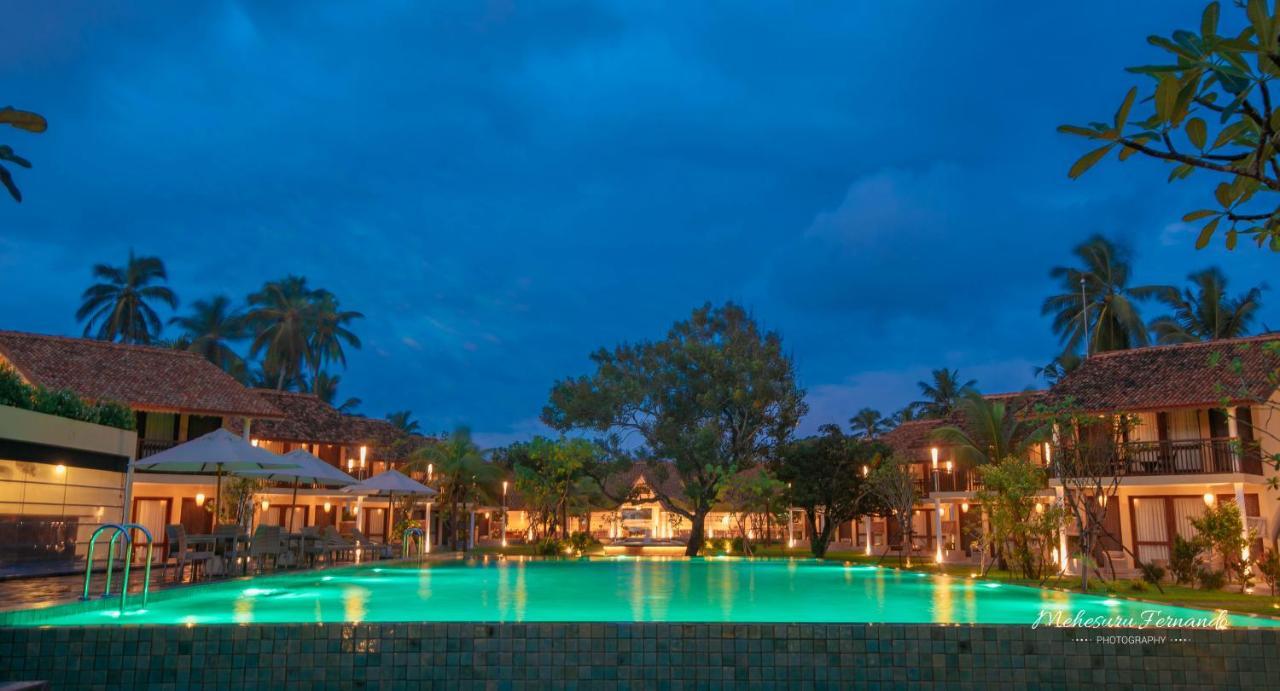The Villas, Wadduwa Exterior photo