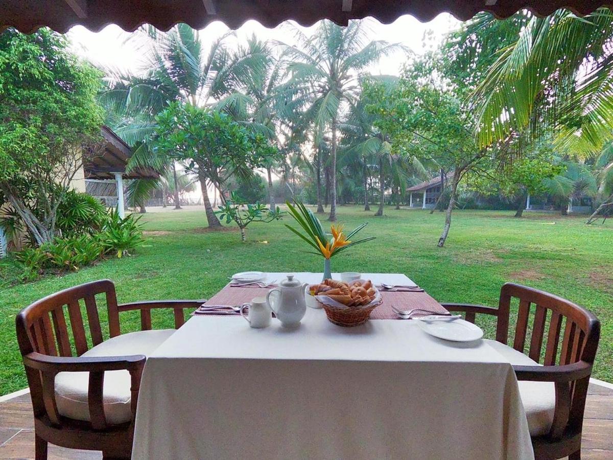 The Villas, Wadduwa Exterior photo