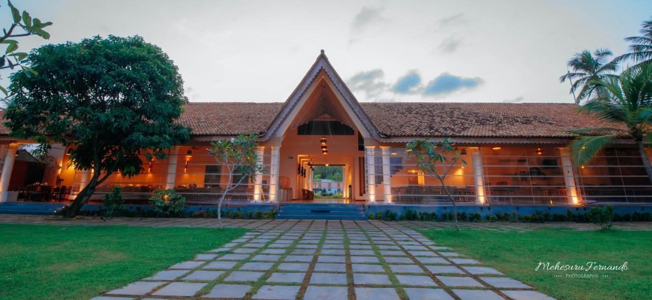 The Villas, Wadduwa Exterior photo