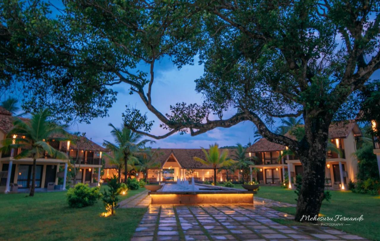 The Villas, Wadduwa Exterior photo