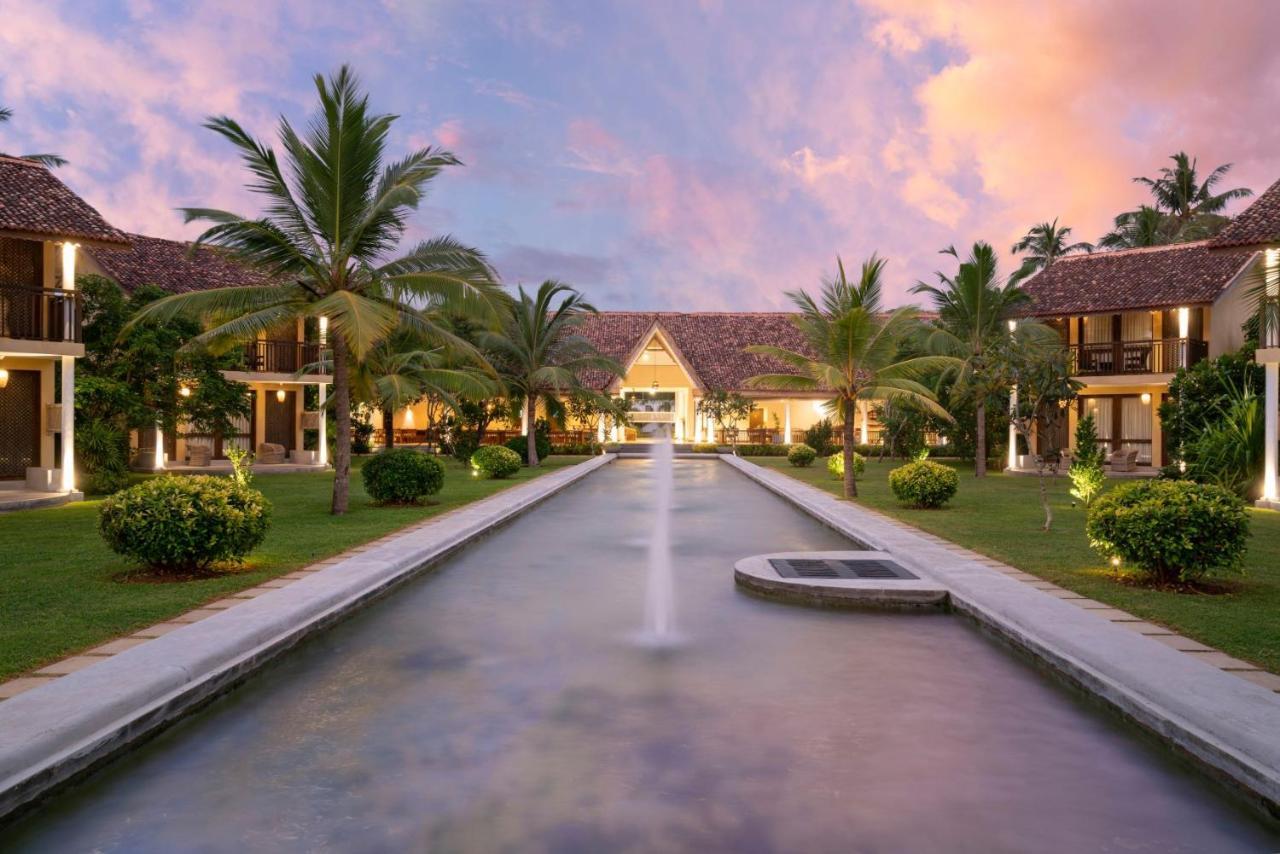 The Villas, Wadduwa Exterior photo