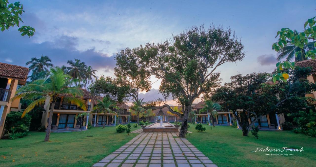 The Villas, Wadduwa Exterior photo