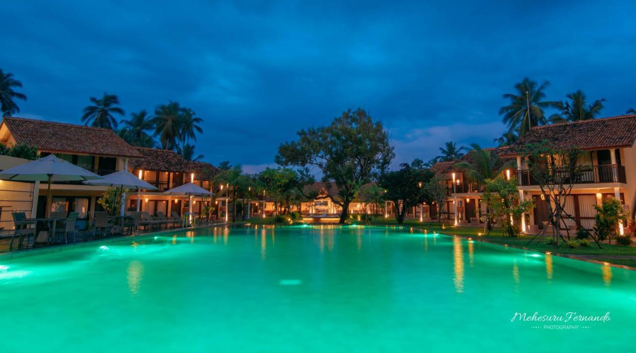 The Villas, Wadduwa Exterior photo