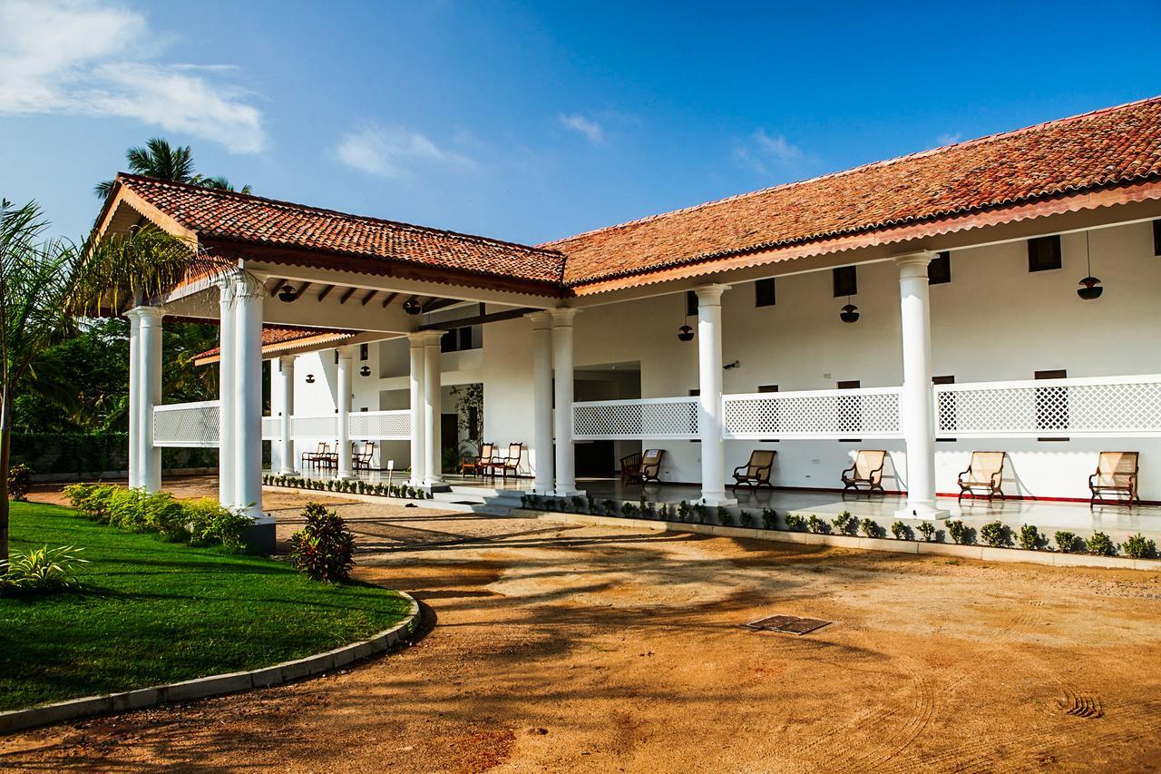 The Villas, Wadduwa Kalutara Exterior photo