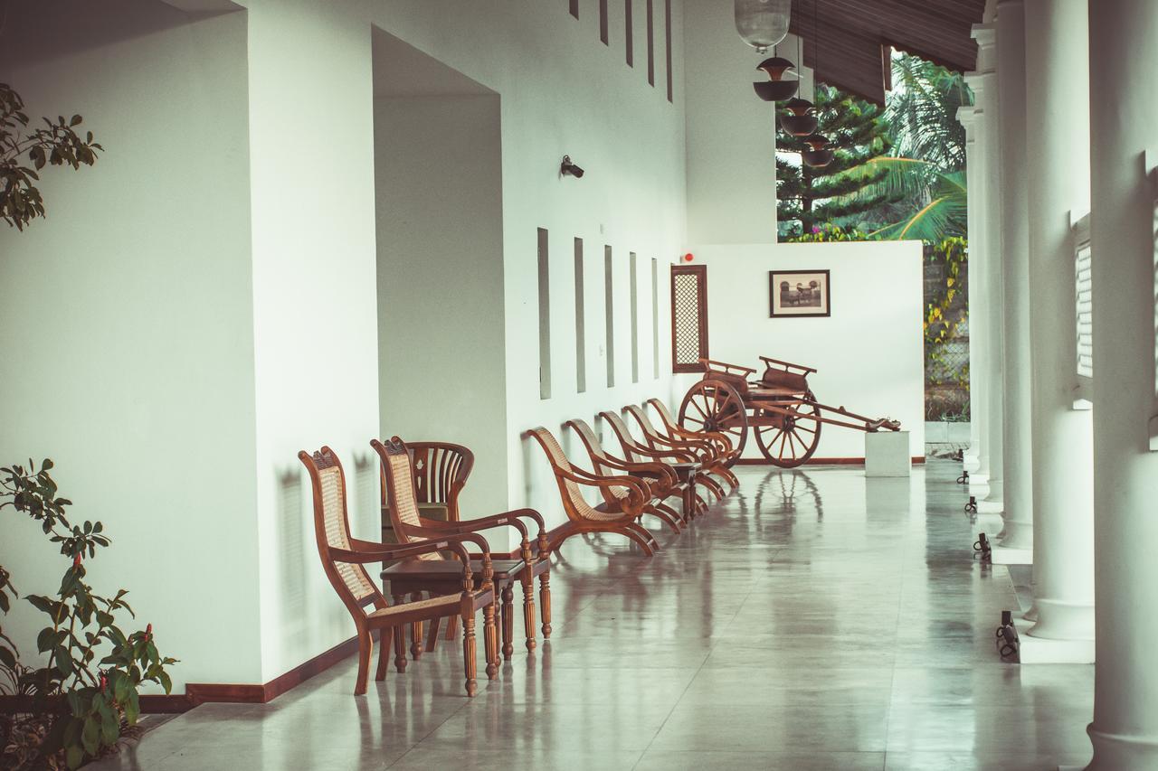 The Villas, Wadduwa Exterior photo