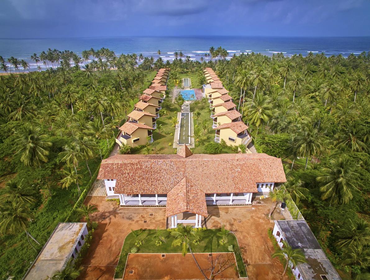 The Villas, Wadduwa Exterior photo