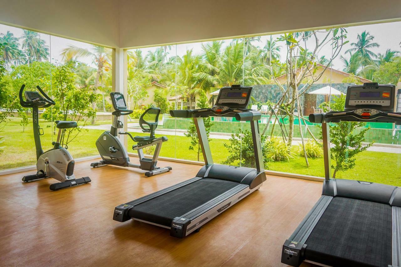 The Villas, Wadduwa Exterior photo
