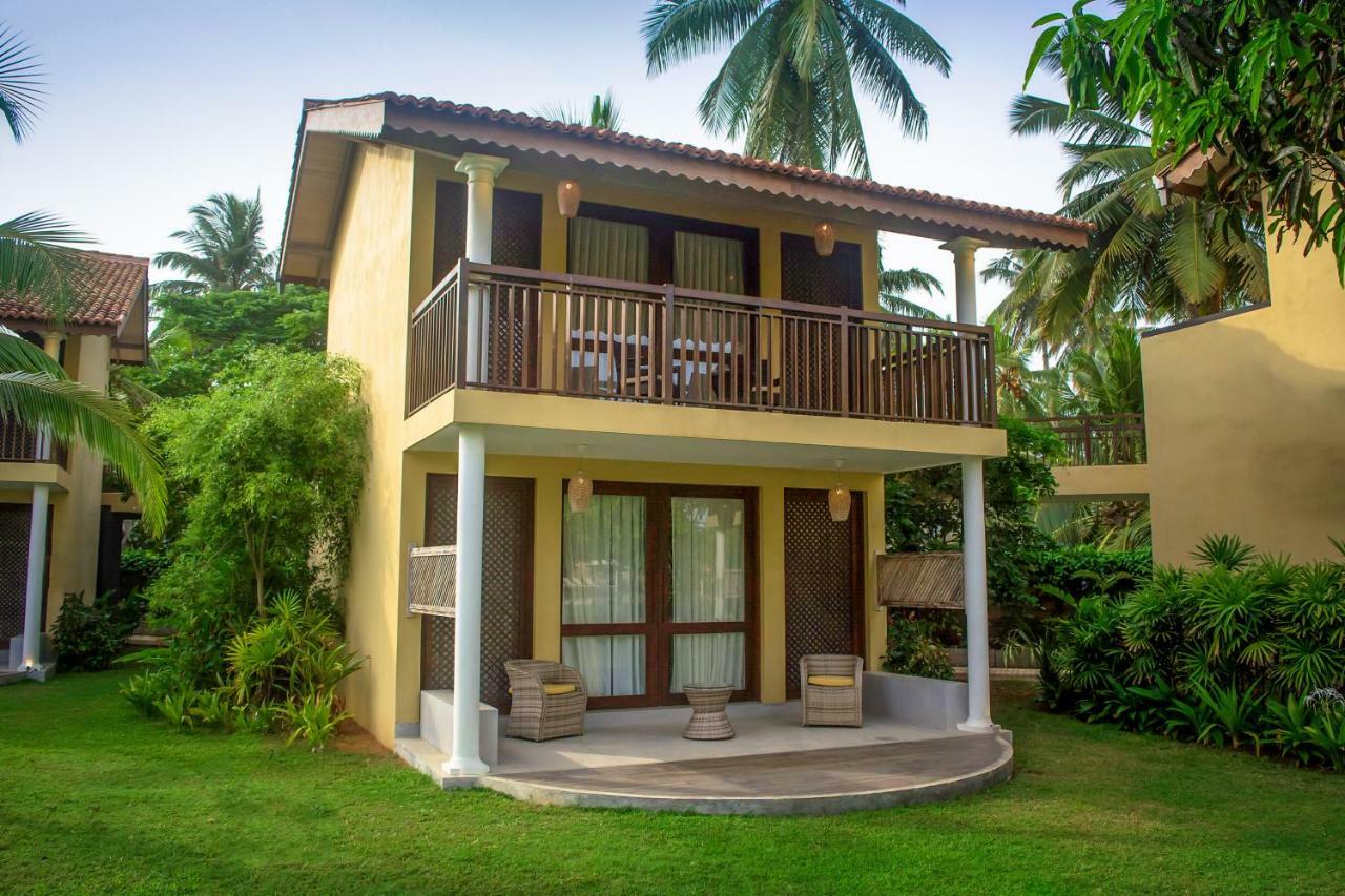 The Villas, Wadduwa Kalutara Exterior photo