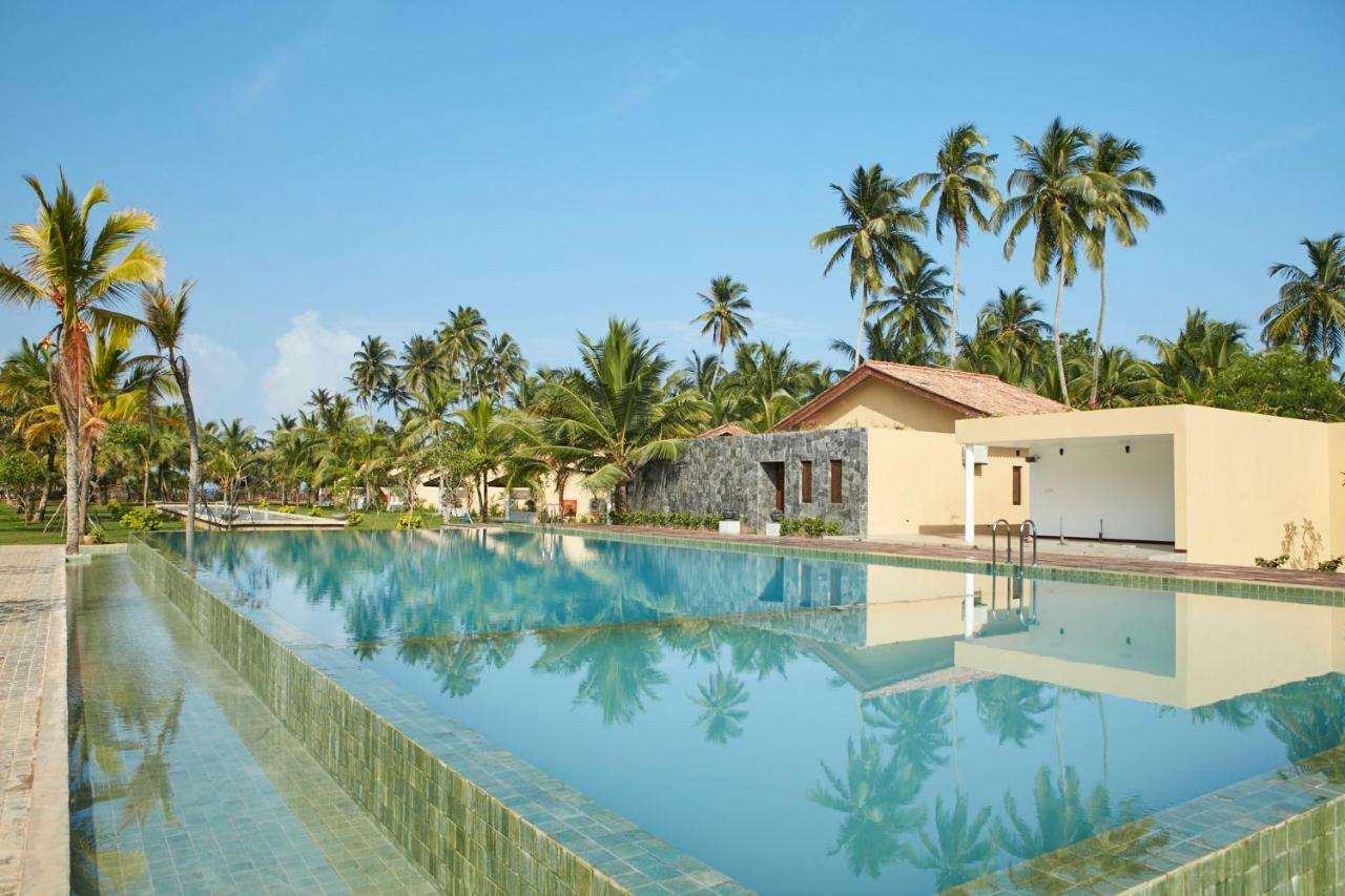 The Villas, Wadduwa Kalutara Exterior photo