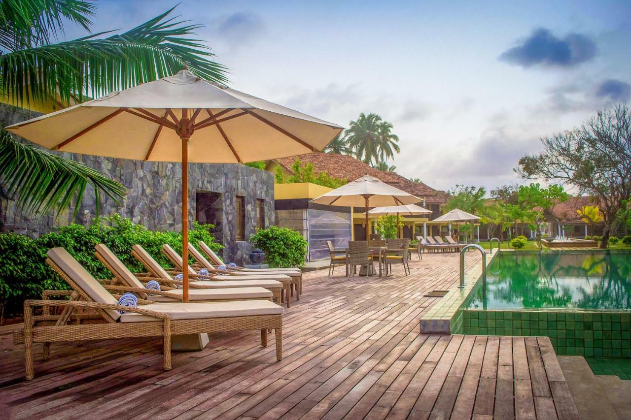 The Villas, Wadduwa Exterior photo