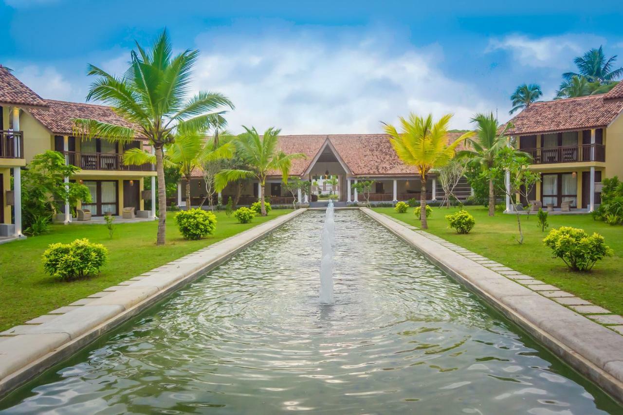 The Villas, Wadduwa Exterior photo