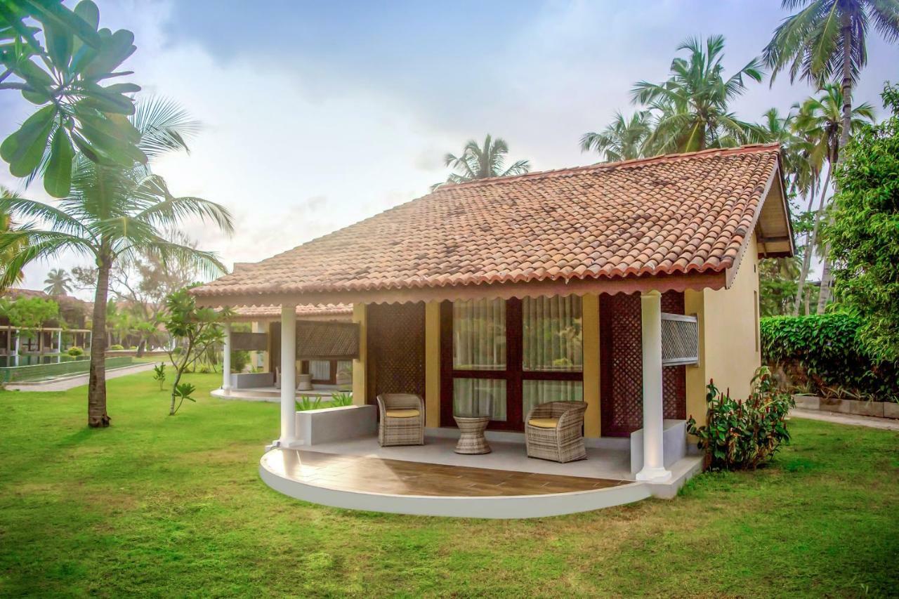 The Villas, Wadduwa Exterior photo